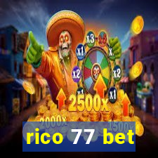 rico 77 bet